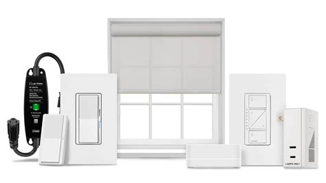 Image result for Lutron Smart Switch