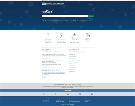 PubMed Gene 的图像结果