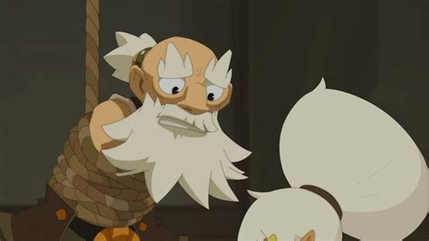 Poster Wakfu saison 3 - Affiche 5 sur 70 - AlloCiné