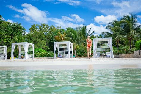 Top 7 Sandals® Resorts With The Best Beach [2024]