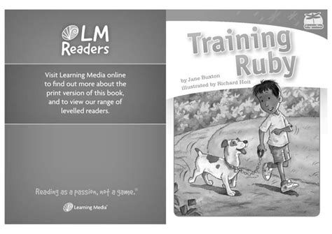 Image result for Ruby's Training