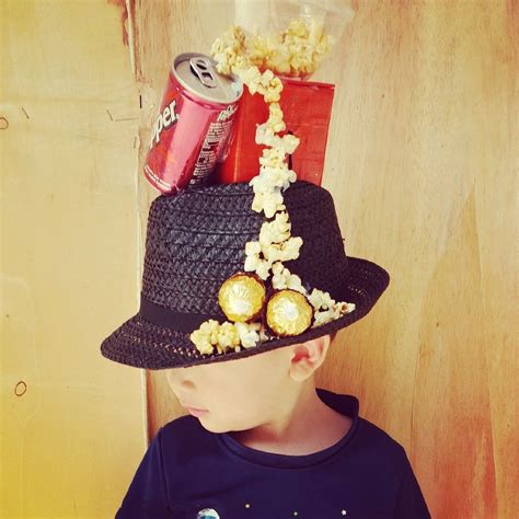 Crazy Hat Day School Ideas at Melvin Lucy blog