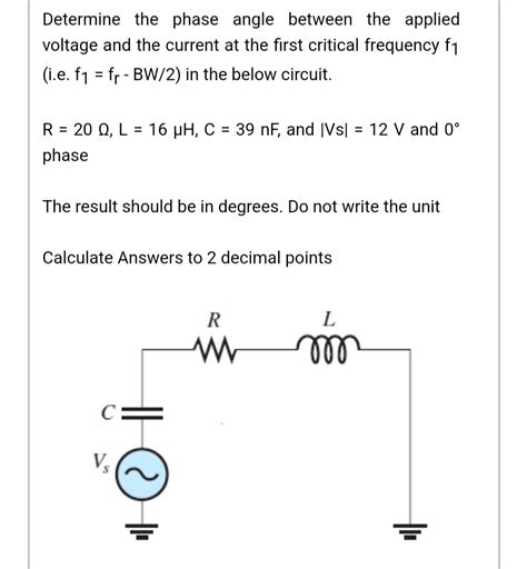 Image result for How to Find Phase Angle