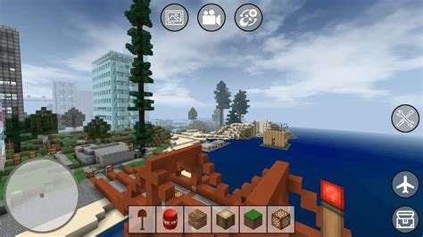 Image result for Mini Block Craft Mod