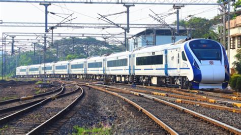 Rail Analysis India – Gateway to the Rail & Metro Sector of India