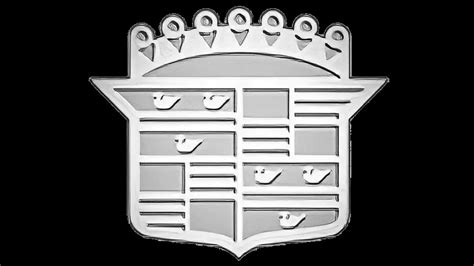 The Cadillac Logo History & Its Evolution Through the Years