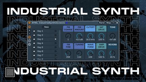 Rezultat imagine pentru Ableton Techno Tutorial