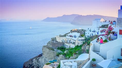 イ ア 村 サントリーニ 島 ギリシャ に対する画像結果
