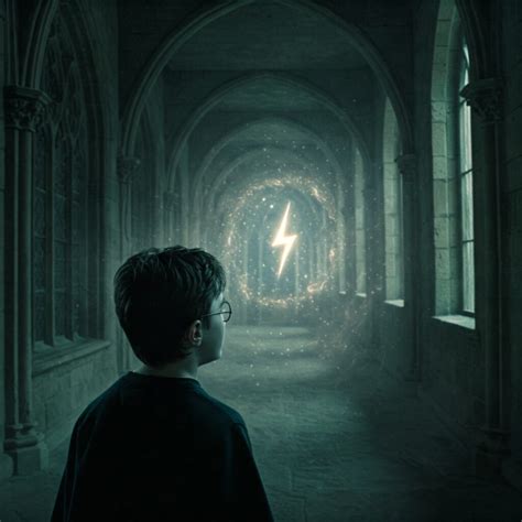 Harry Potter Prophecy: Trelawney’s Vision That Shaped the Wizarding ...