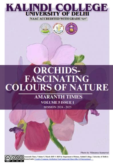 Kalindi College : University of Delhi