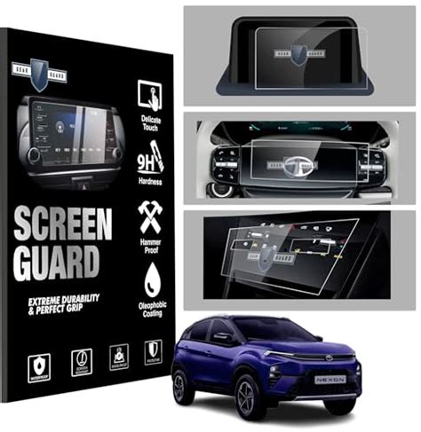 Amazon.in Bestsellers: The most popular items in GPS Screen Protectors