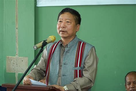 Art and Culture Department, Mizoram, Government of Mizoram, India