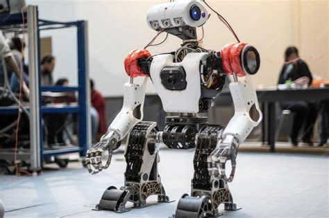 What Is a Robot Machine 的图像结果