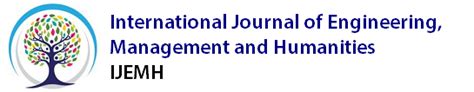 International International Journal of Engineering, Management and ...