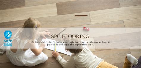 Is SPC Flooring Toxic? – GilardinoFloor