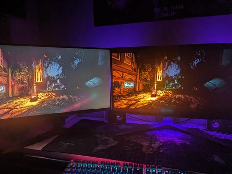 Image result for full array led vs oled gaming