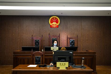 北京金融法院审理证券虚假陈述新规出台后首案