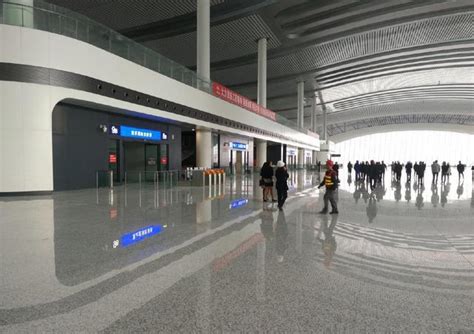6月20日零时起 铁路南京站将实行新列车运行图凤凰网江苏_凤凰网