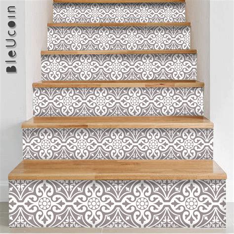 Self-Adhesive Stair Strip – bleucoin.in