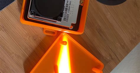 +Project USB Box 的图像结果