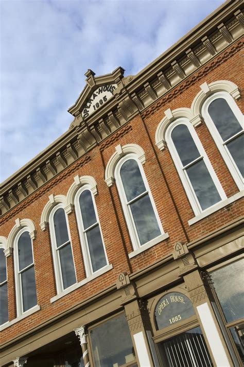 Red Cloud, Nebraska - Great Stories Grow Here
