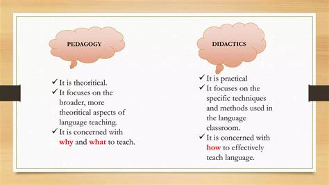 Pedagogy Vs Didactics.pptx