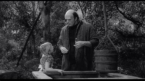 Young Frankenstein Blu-ray - Gene Wilder