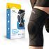 Frido Active Knee Cap Support for Pain Relief, Joint Support, Sports ...