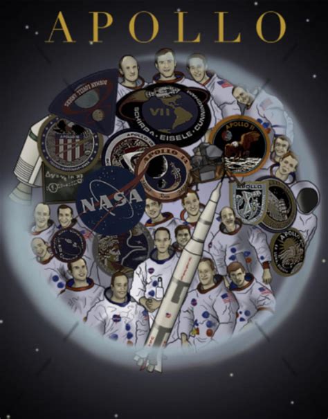 Image result for Apollo Program Advertising