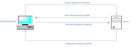 Basic Authentication without Hardcoding 的图像结果