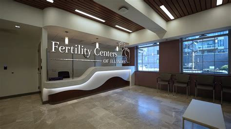 Fertility Centers of Illinois Chicago