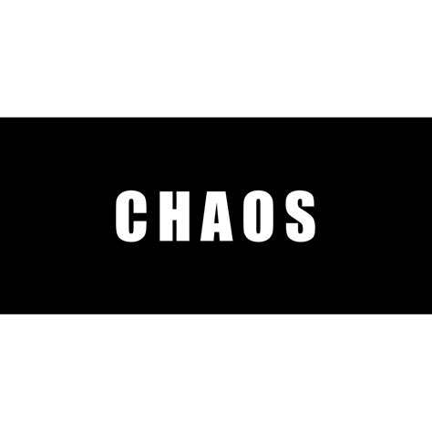 ALL ITEM | CHAOS