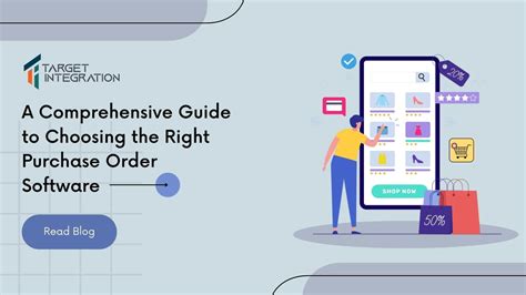 Purchase Order Software guide for Streamlined Procurement