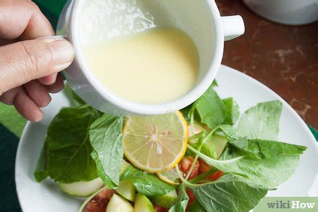 Making Dressing 的图像结果