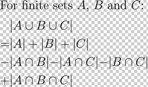 Image result for Inclusion of Intersection Math