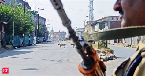 Home Ministry extends AFSPA in Arunachal Pradesh, Assam-Meghalaya ...