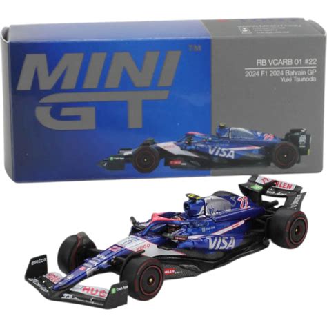 Mini GT