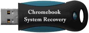 Image result for Chrome Recovery USB