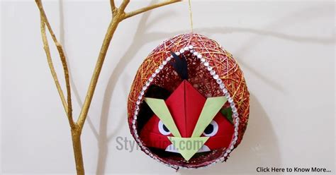 Image result for String Balloon Craft