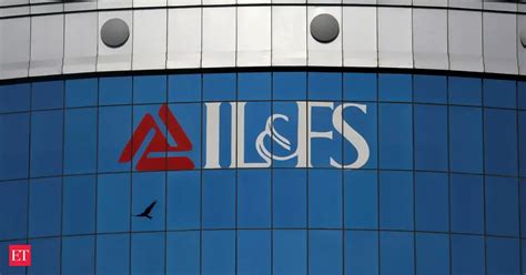 IL&FS (Infrastructure Leasing and Financial Services): IL&FS India ...