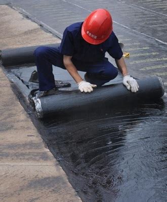 App Bitumen Membrane Sheet Waterproofing