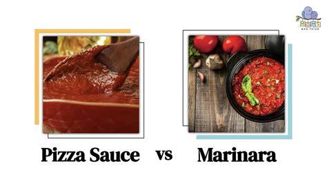 Marinara Sauce Versus Pasta Sauce at Billy Mcmanus blog