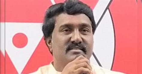 ఆ బ్రాహ్మణుడి బాధ ఏమిటో ఒక్కసారైనా పట్టించుకున్నావా పోతినా: బొలిశెట్టి ...