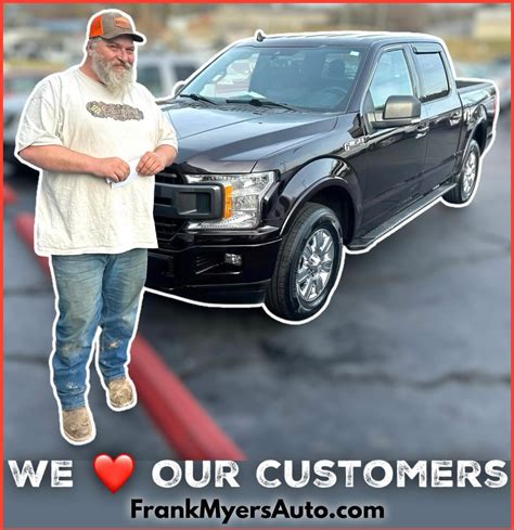 Frank Myers Auto Maxx (@frankmyersauto) • Instagram photos and videos