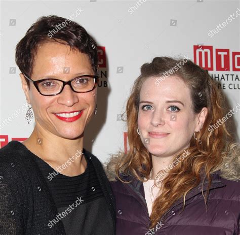 Leah C Gardiner Penelope Skinner Editorial Stock Photo - Stock Image ...