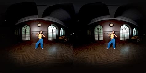 VR Resolution 8K 的图像结果