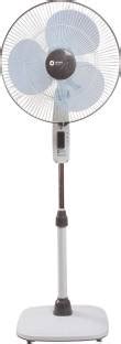 Buy Pedestal Fans Online at Best Prices in India | Flipkart.com