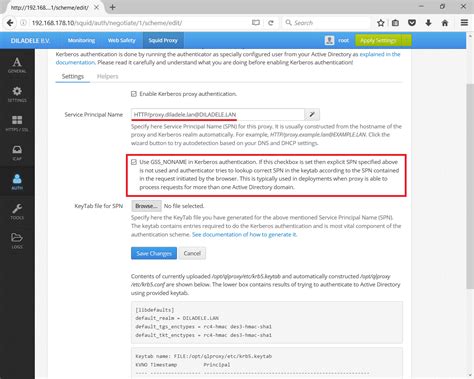 DNS Round Robin - Web Safety