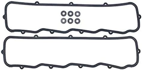 MAHLE Original VS38282 Engine Valve Cover Gasket Set : Amazon.in: Car ...