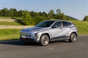 Hyundai Drops Impressive 2025 Kona Electric Lease Deal for September ...
